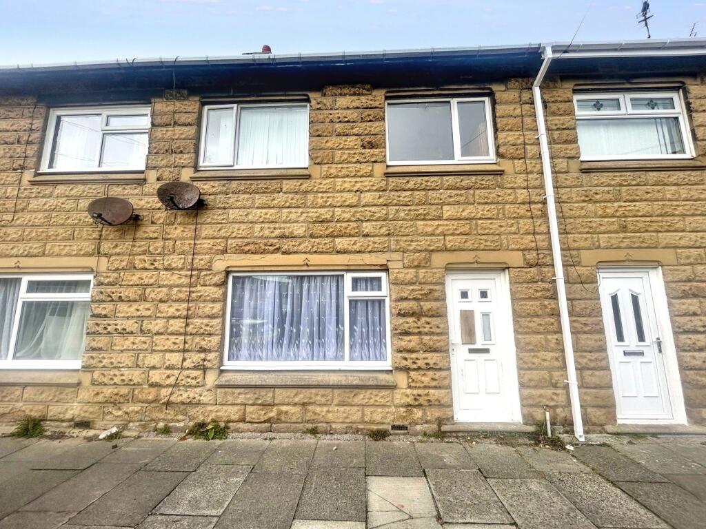 Main image of property: King Georges Road, Newbiggin, Newbiggin-by-the-Sea, Northumberland, NE64 6HS