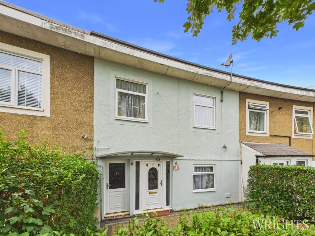 Main image of property:  Shallcross Crescent, HATFIELD, AL10