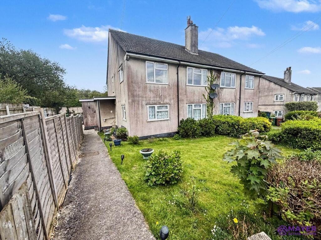 Main image of property: St. Stephen Rd, Plymouth
