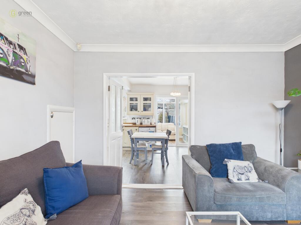 House in Birmingham, Kingstanding - View 3