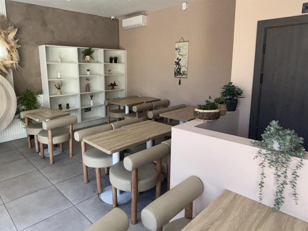 Main image of property: Franchises, West Yorkshire