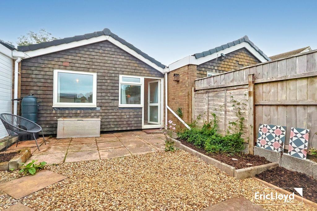 Main image of property: Cumber Drive, Brixham