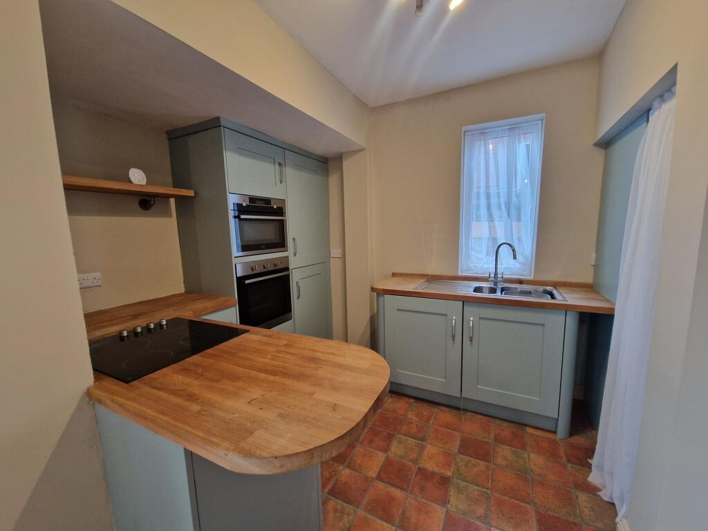 Cleveland Road, Barnard Castle, DL12 photo 2