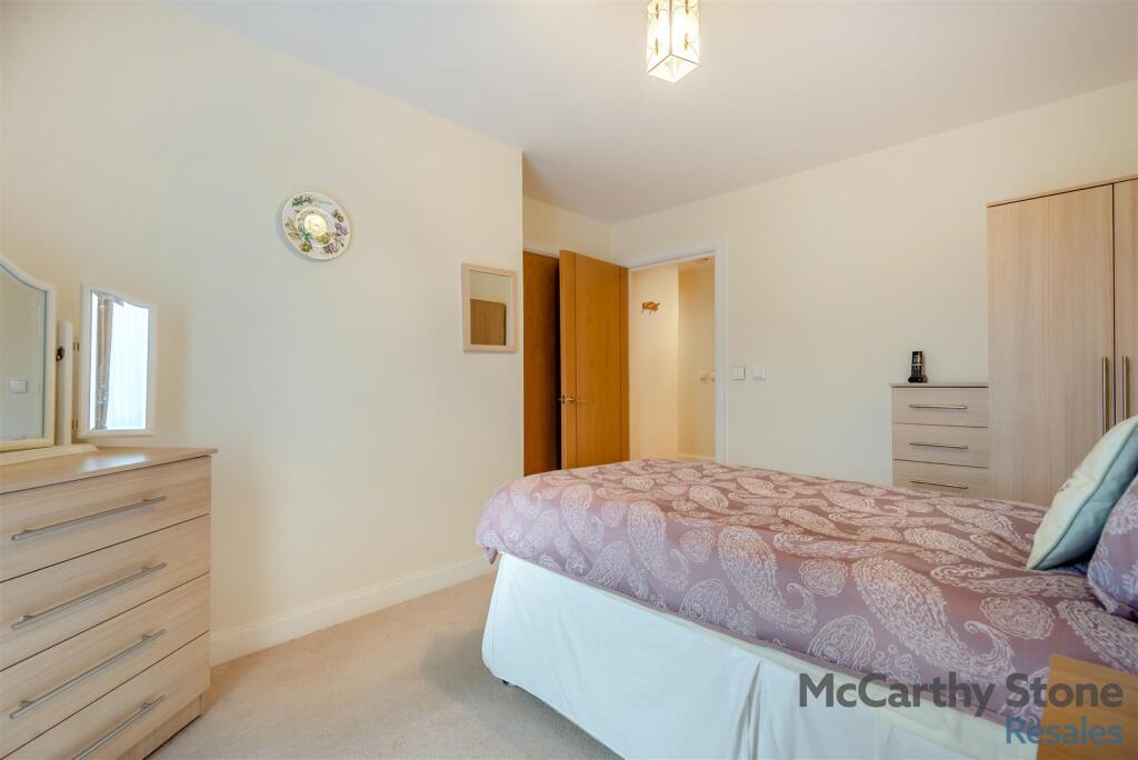 Additional image 10 of Jackson Place, Fields Park Drive, Alcester, Warwickshire, B49 6GR