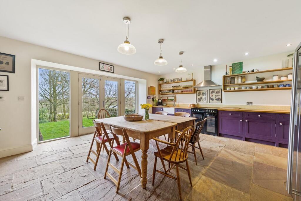 Additional image 5 of Moss Bar Farm, Cowling, Keighley