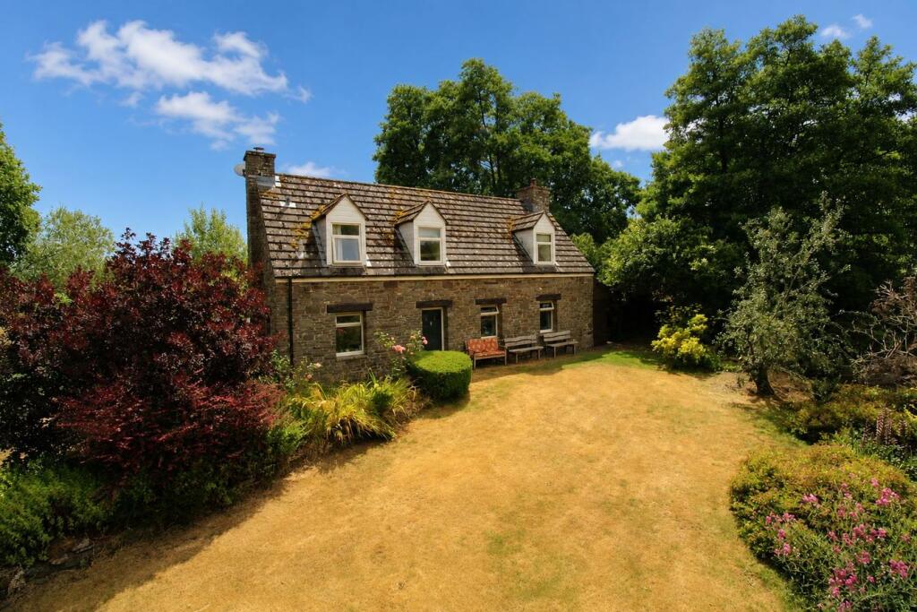 Main image of property: Llanfrynach, Brecon, LD3