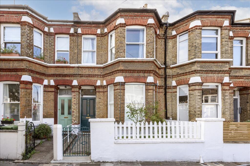 Apartment in London, Shepherd's Bush - View 2