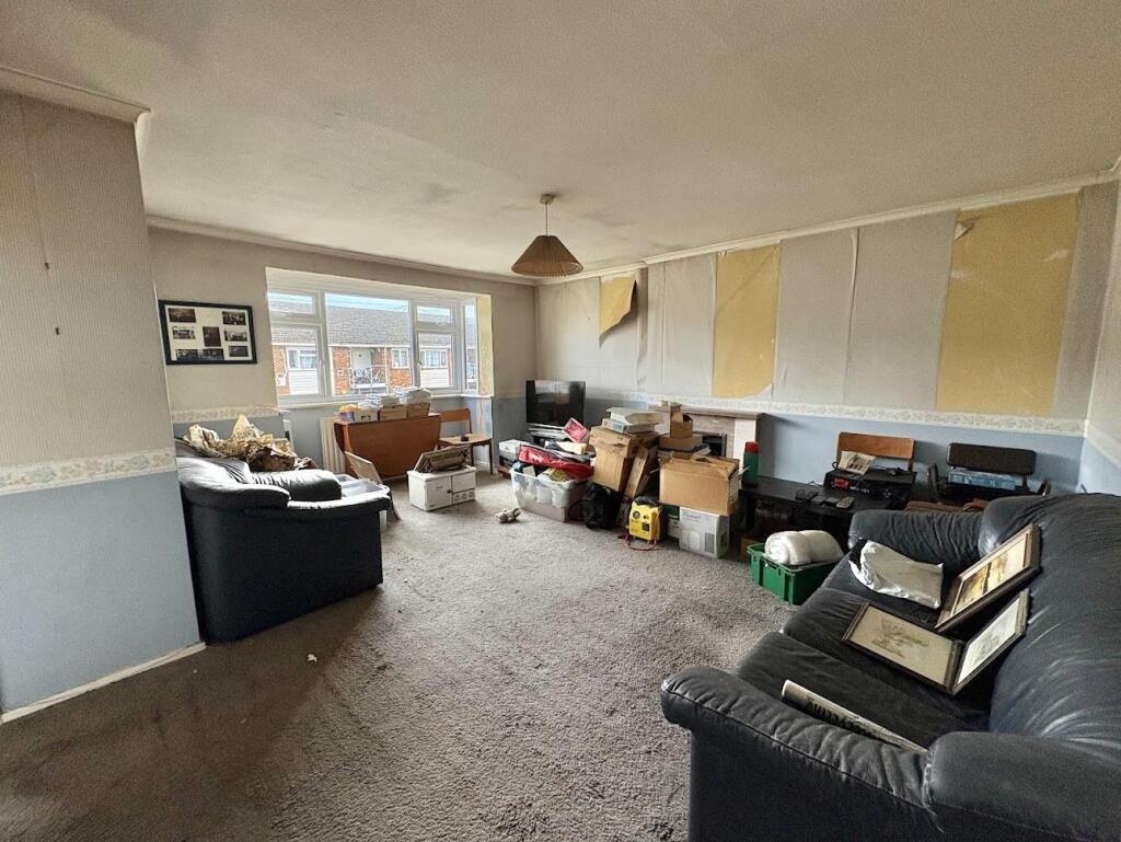 Main image of property: West End Lane, Harlington, Hayes