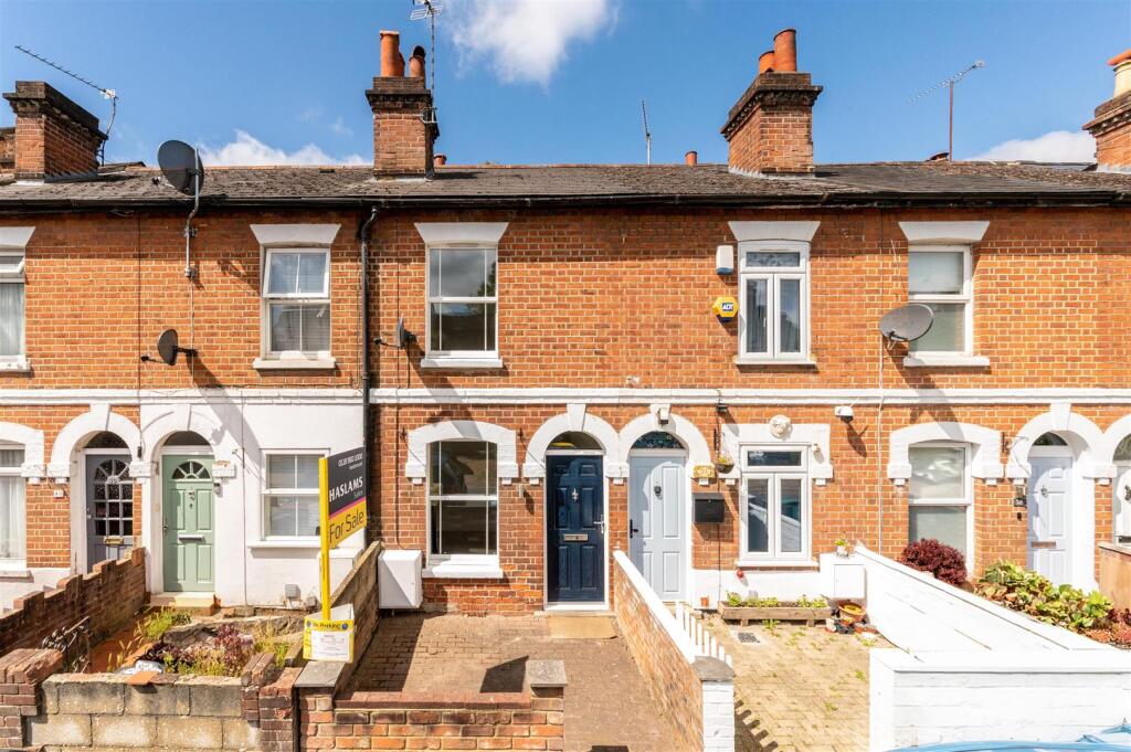Main image of property: Brunswick Street, Reading RG1