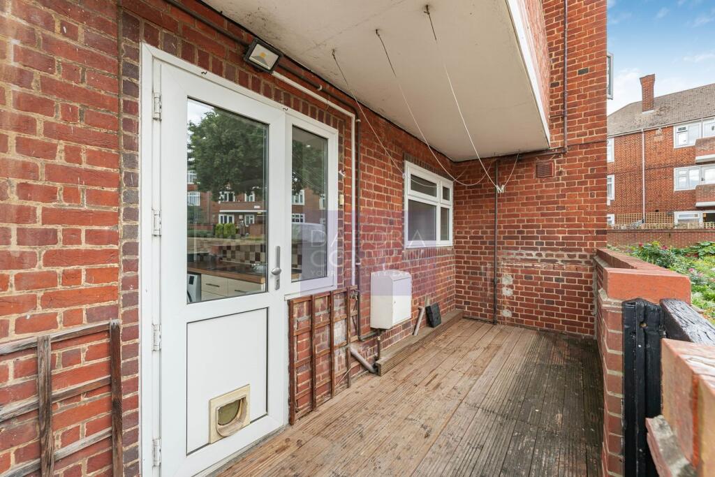 Apartment in London - View 4