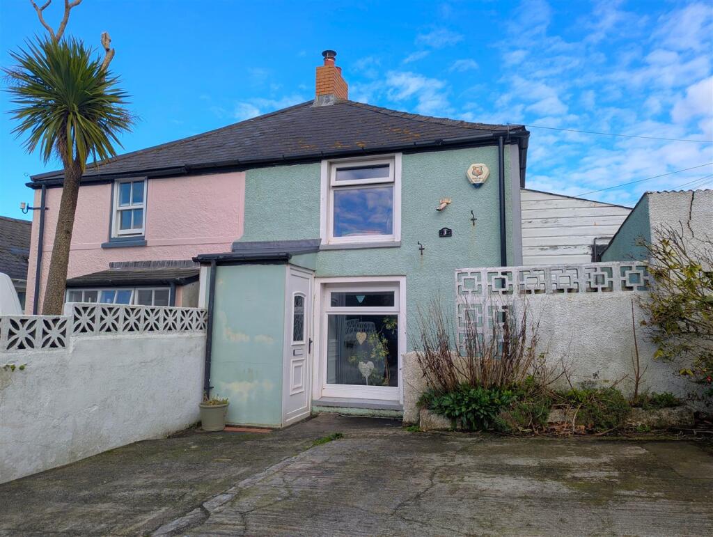 Main image of property: Mount Wise, Newquay