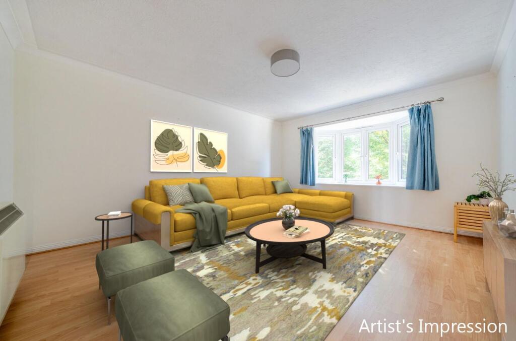 Apartment in London - View 2