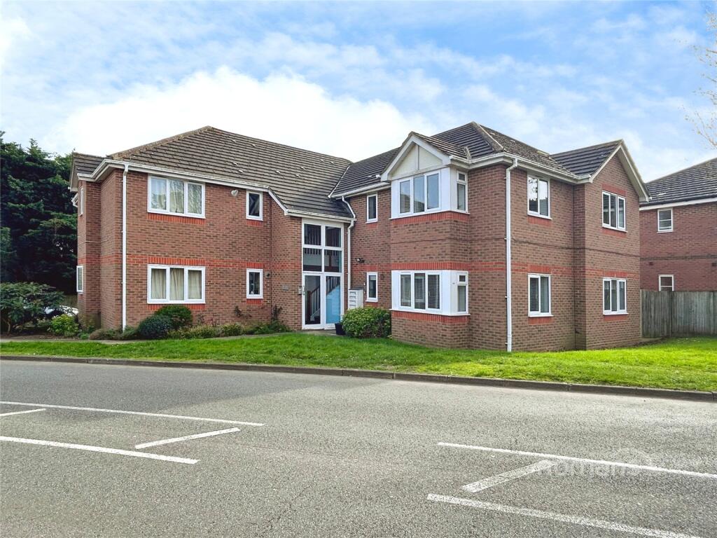 Main image of property: Lowfield Road, Caversham, Reading, RG4