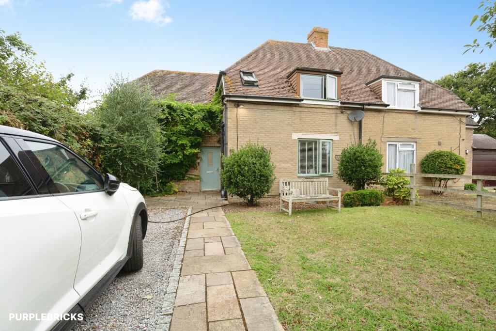 House in Portsmouth - View 3