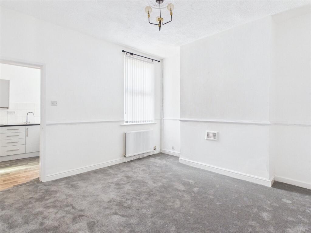 House in Wirral, Liverpool City Region - View 3