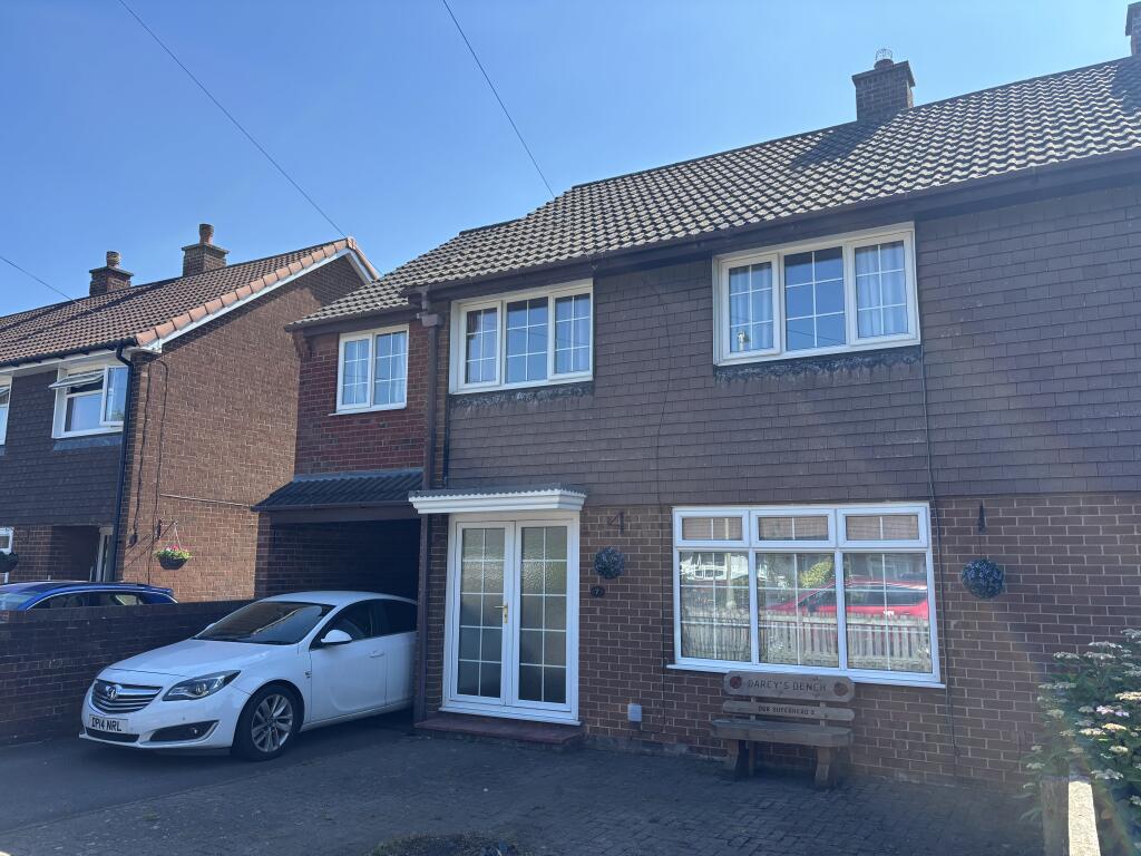 Main image of property: Milton Avenue, Malton