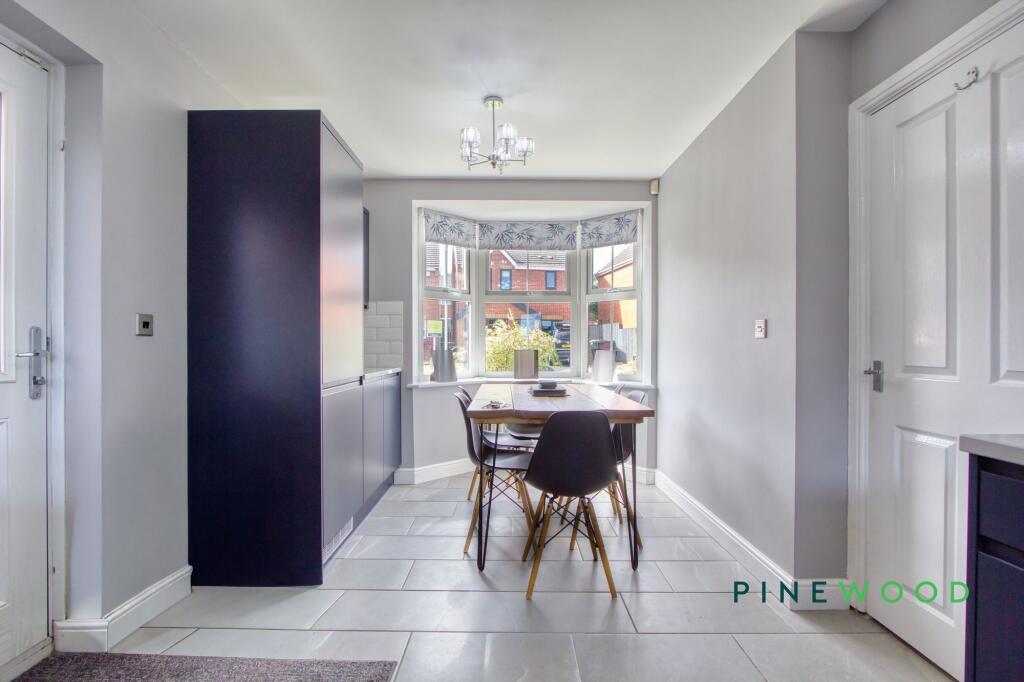 Worcester Close, Clay Cross, S45 photo 3