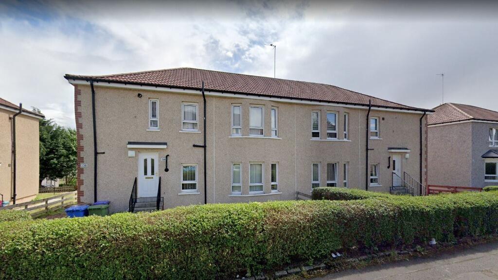 Main image of property: Merchiston Street, Carntyne, Glasgow, G32