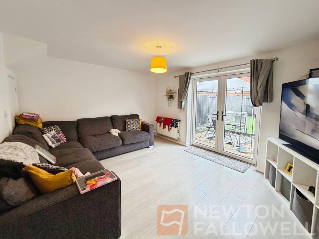 House in Peterborough - View 4