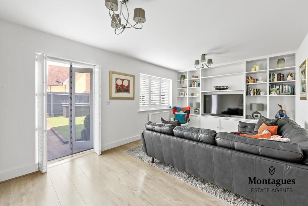 House in Chelmsford - View 3