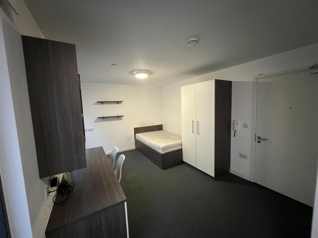 Main image of property: Pearl Works, Howard Lane, Sheffield