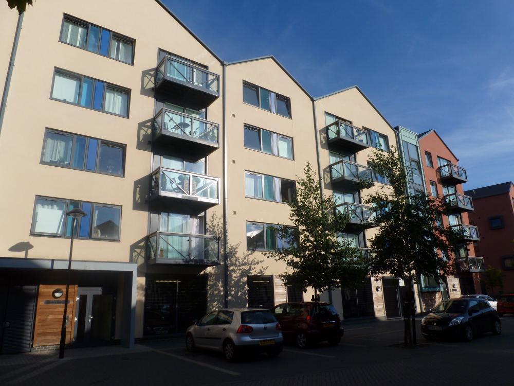 Main image of property: Union Lane, Isleworth