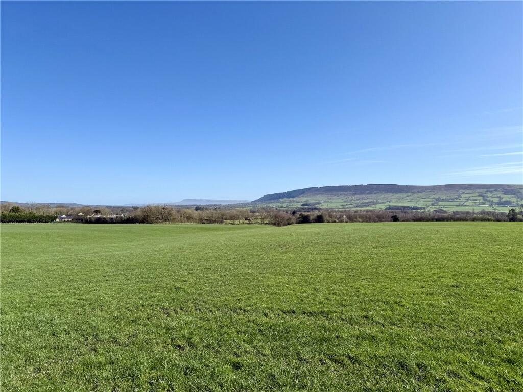 Main image of property: Land Off Garstang Road, Chipping, Preston, Lancashire