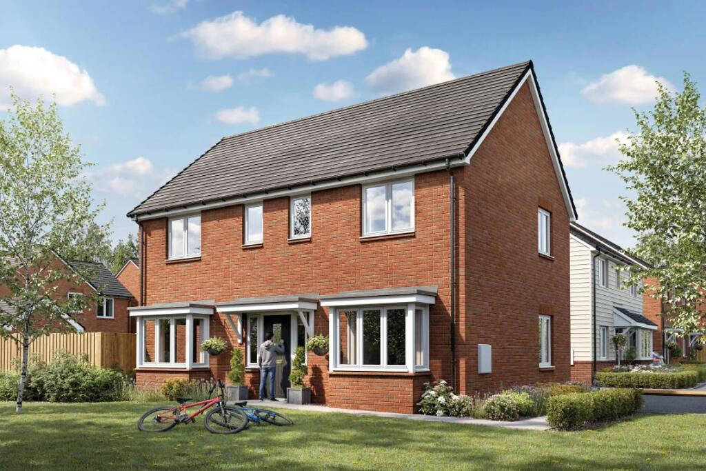 Main image of property: Sephton Drive,
Coventry,
West Midlands,
CV6 6QY