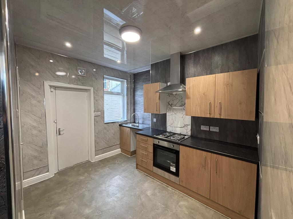 Main image of property: Brief Street, Burnley