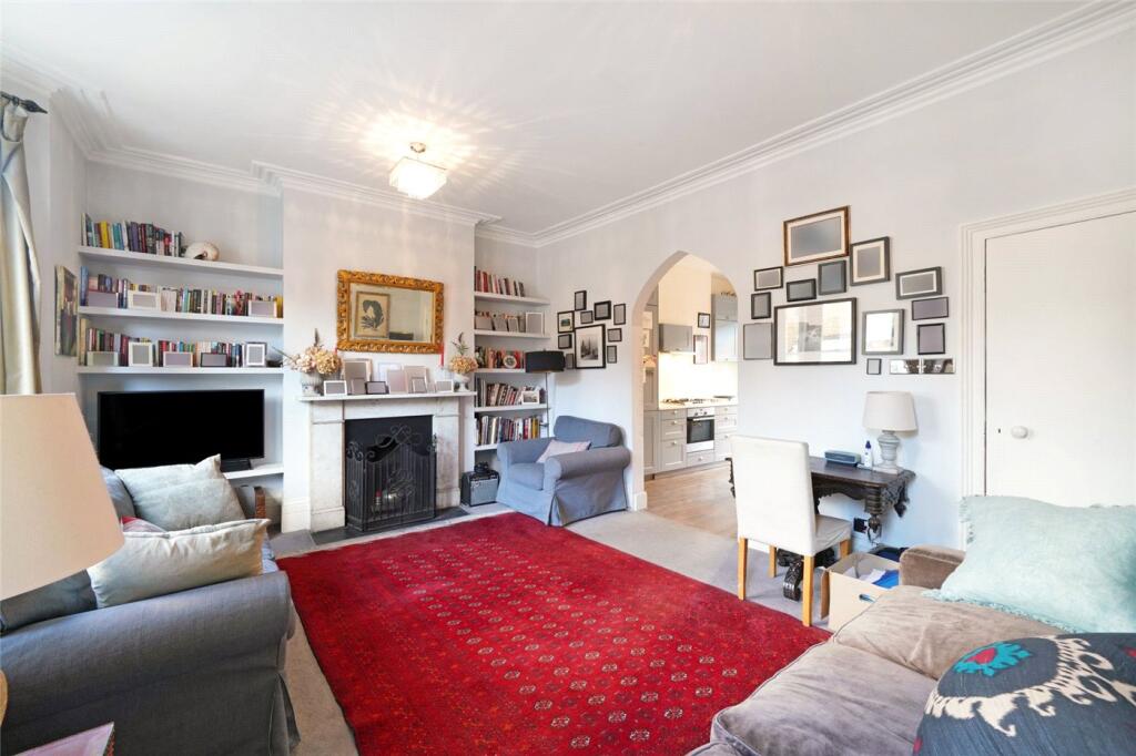 Main image of property: Bardolph Road, London, N7