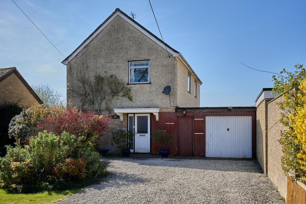 Main image of property: Sunset View, Common Road, North Leigh