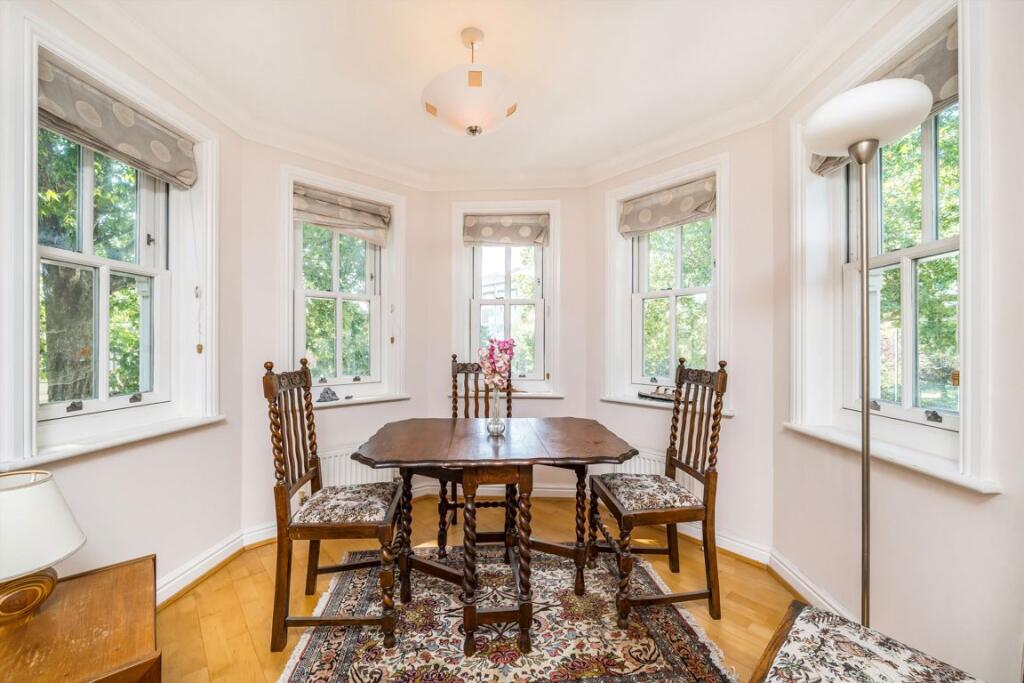 Apartment in London, Bermondsey Village, The Borough - View 5