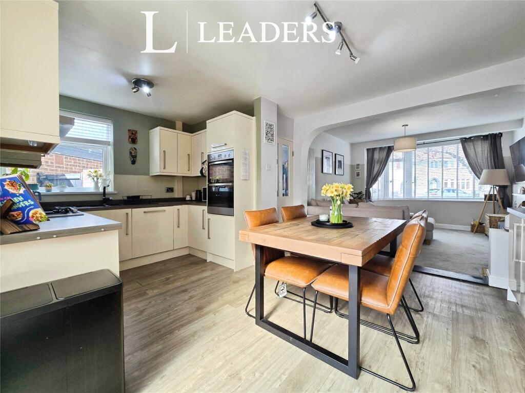 Main image of property: Netherton Road, Gosport, Hampshire