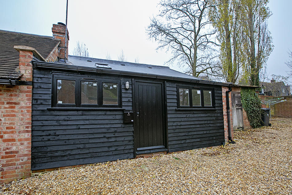 Main image of property: Lees Hill, RG29, South Warnborough