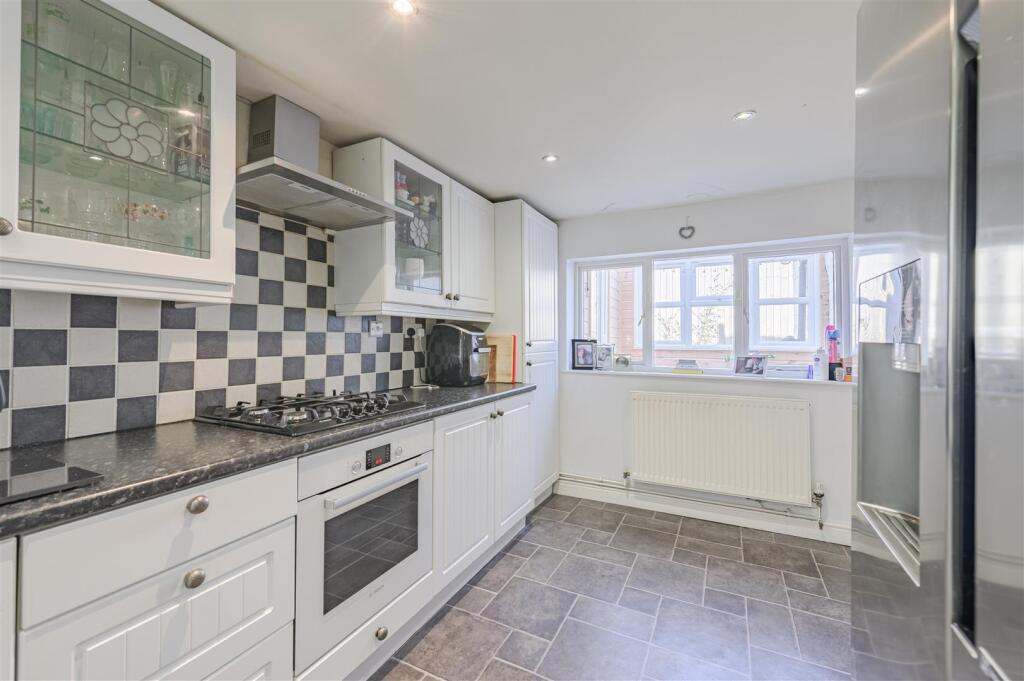 Additional image 12 of Common Lane, Polesworth, B78