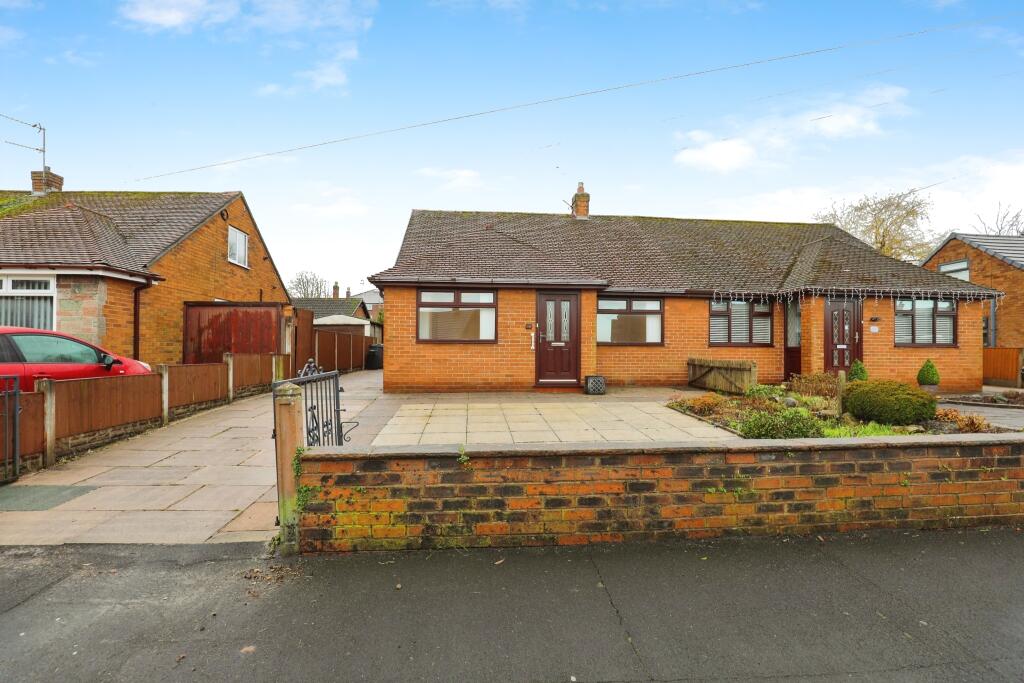 Main image of property: Langdale Drive, Burscough, L40