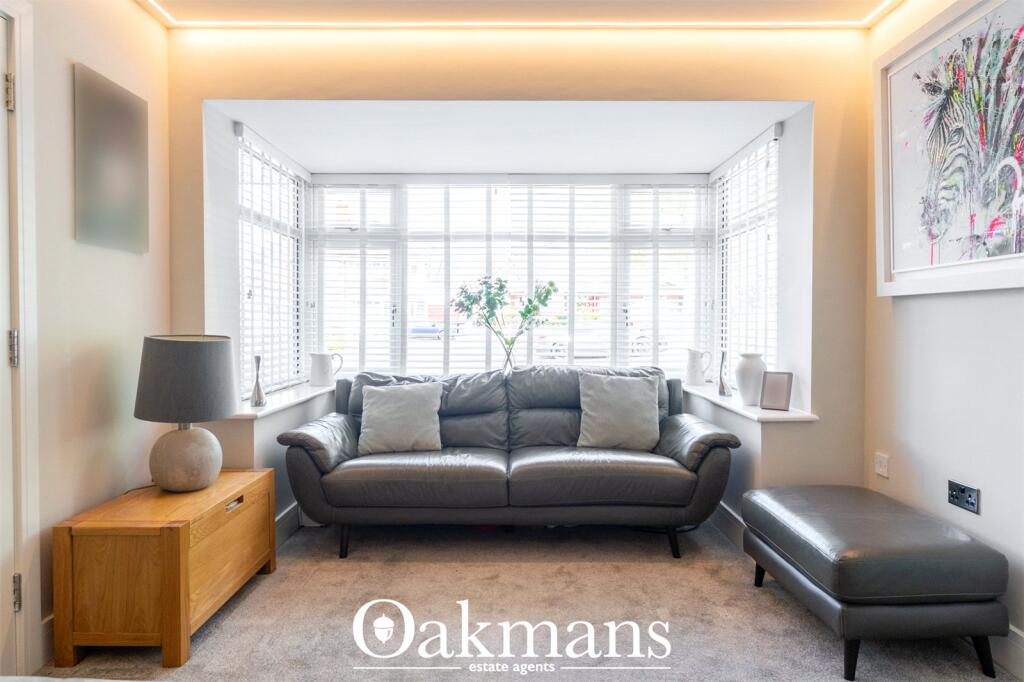 House in Sandwell, Bleakhouse - View 5