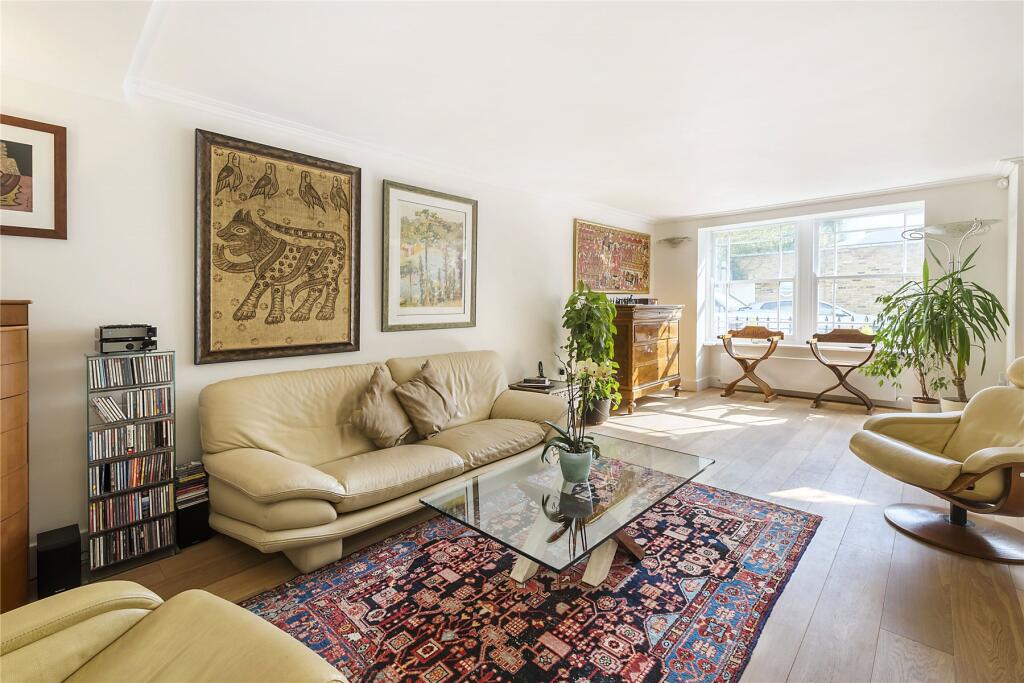 Main image of property: Campden Street, London, W8