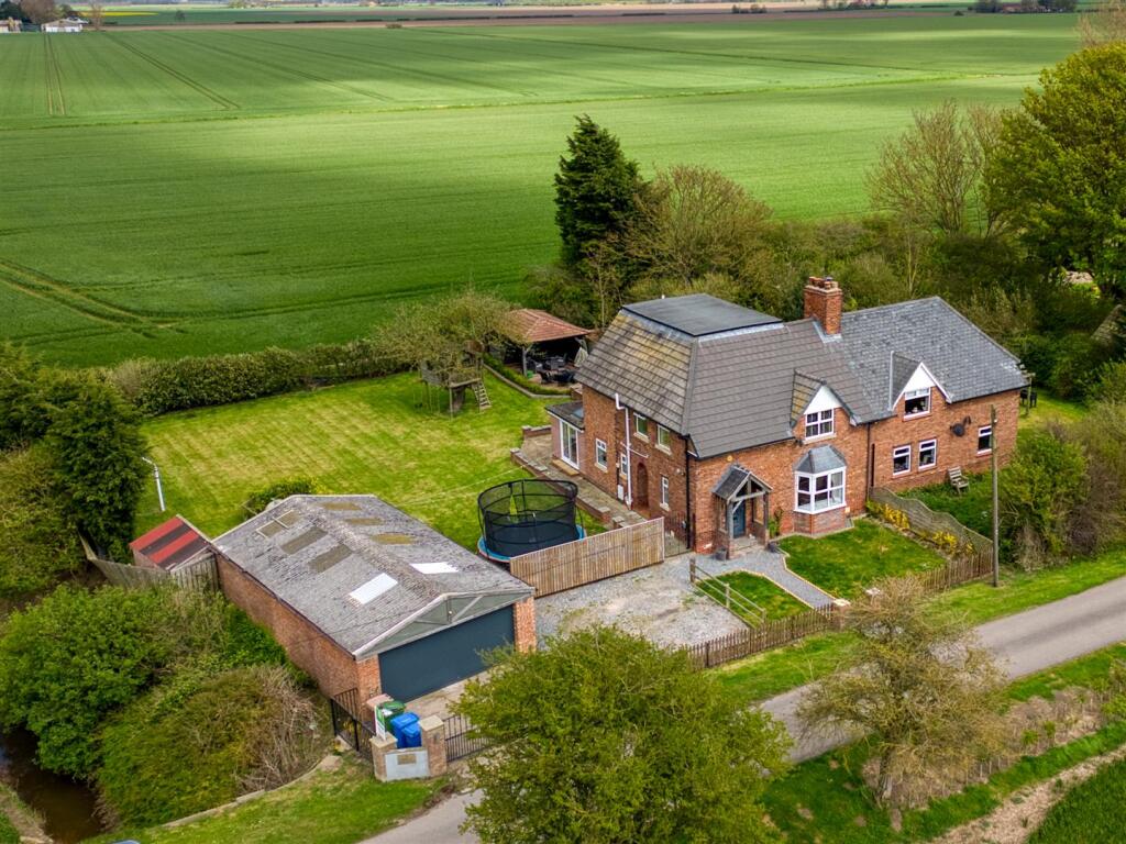Main image of property: Old Hall Road, Sunk Island, Hull