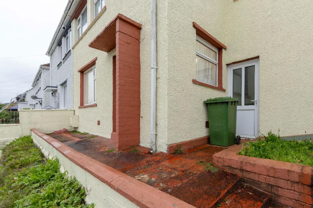 Brynheulog, Mountain Ash photo 2