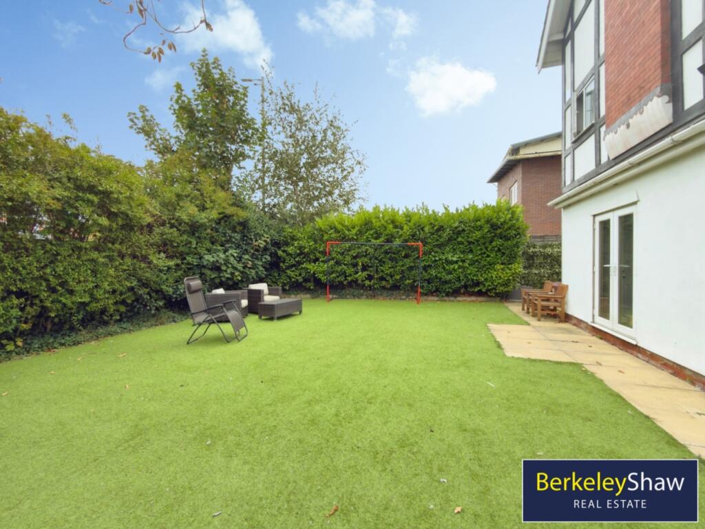 House in Liverpool - View 2
