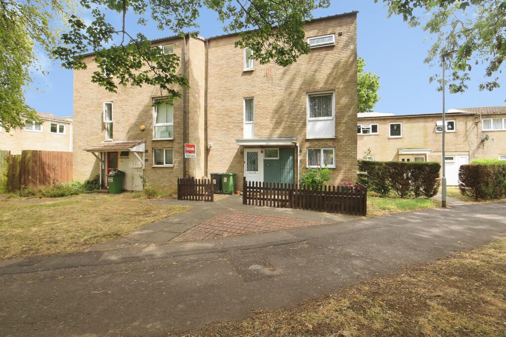 Main image of property: Brookfurlong, Peterborough