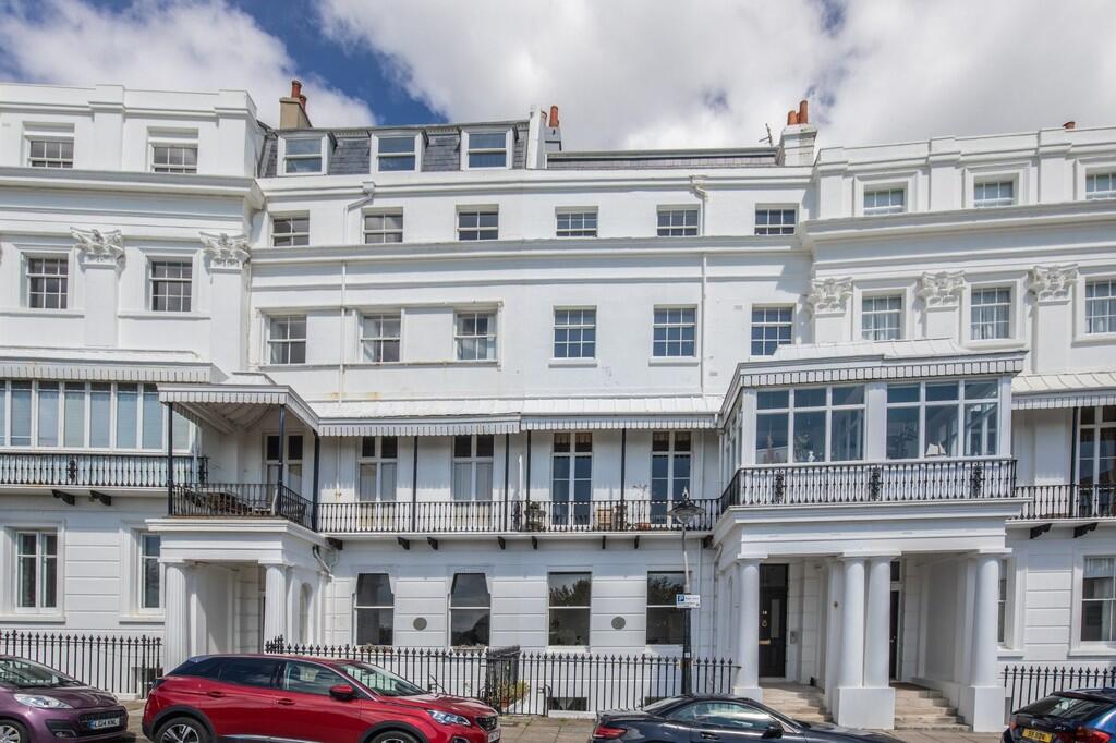 Main image of property: Lewes Crescent, Brighton