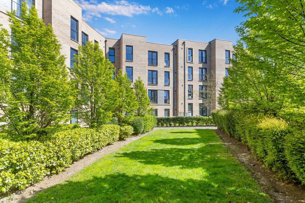 Main image of property: 54 (flat 2), Stanley Place, Abbeyhill, Edinburgh, EH7 5TB