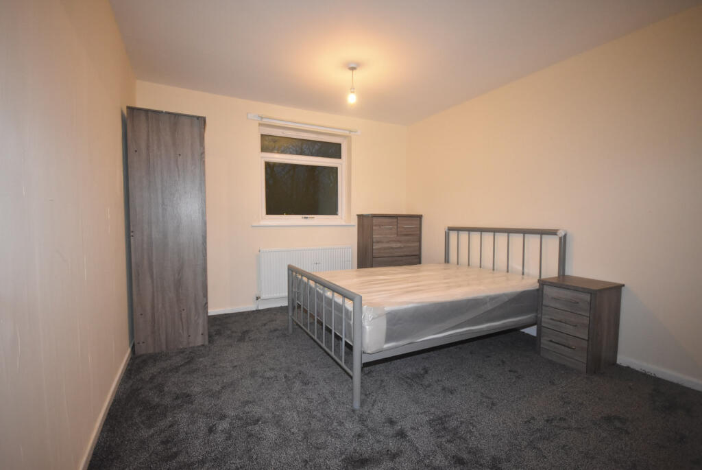 2 bedroom terraced house for rent