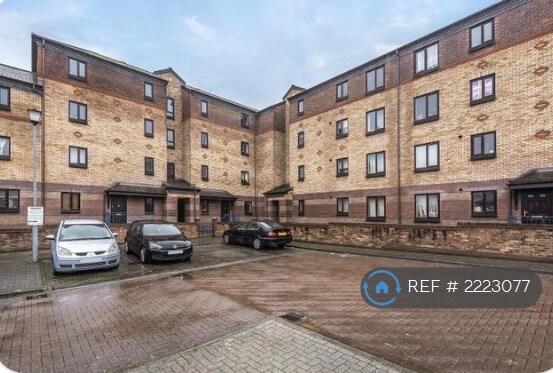 Main image of property: Garamond Court, Bristol, BS1