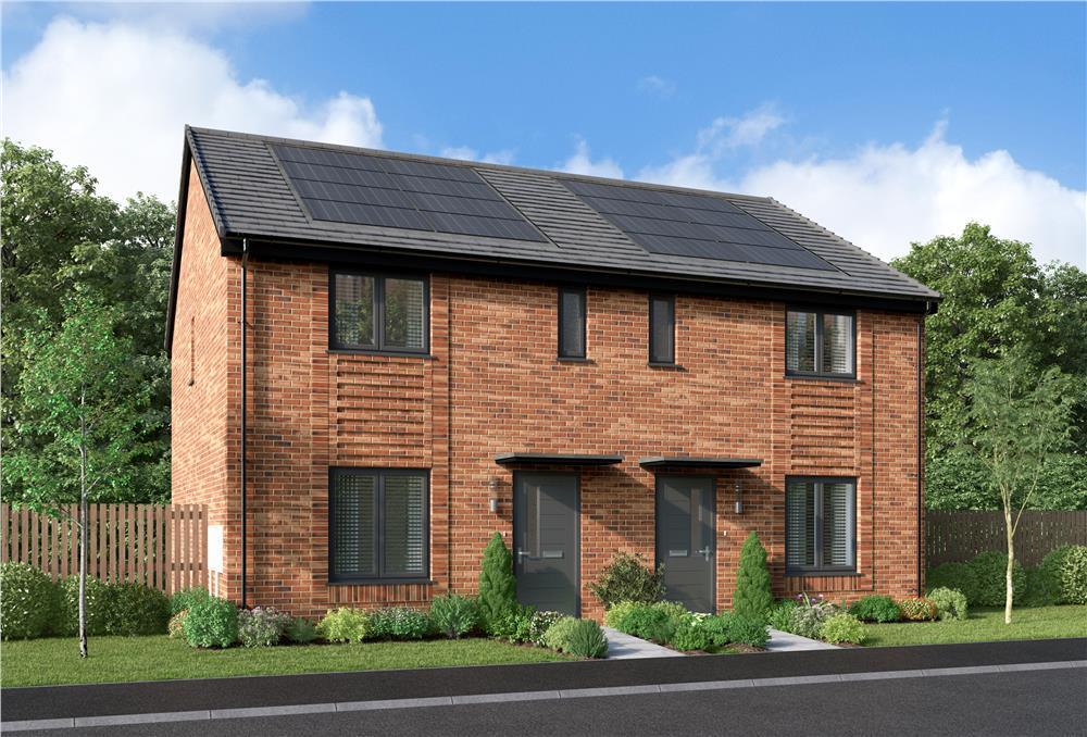 Main image of property: Seaham,
SR7 8FU