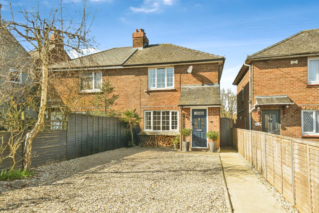 Main image of property: Eastview Terrace, Highworth, Swindon