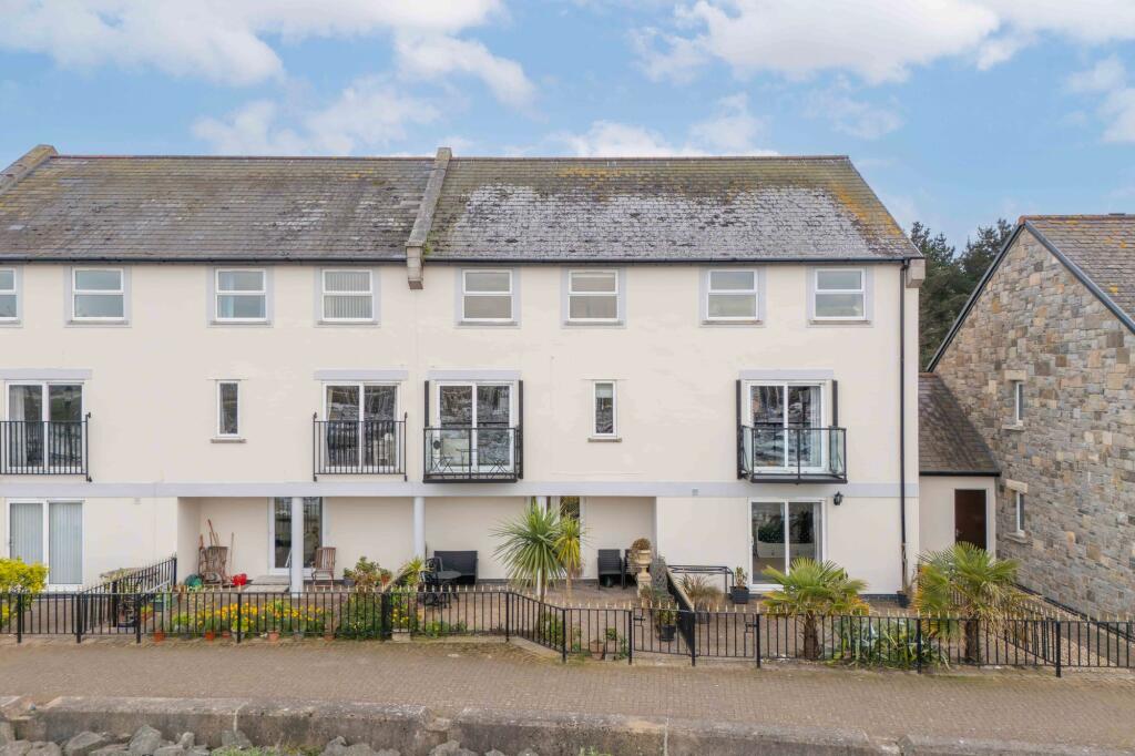 Main image of property: Telford Close, Conwy, LL32