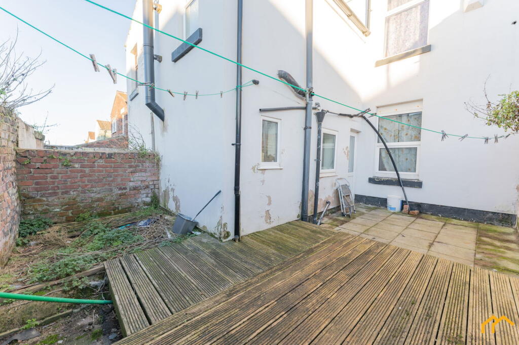 Windsor Street | New Brighton | CH45 photo 3